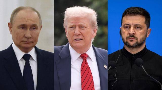 俄赔款1万亿美元，乌加入北约？最后24小时，普京该听听中国忠告