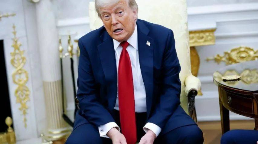 普京即将踏上访美专机，伊朗公开对俄罗斯摊牌？一名核科学家被判死刑！特朗普这一招出其不意