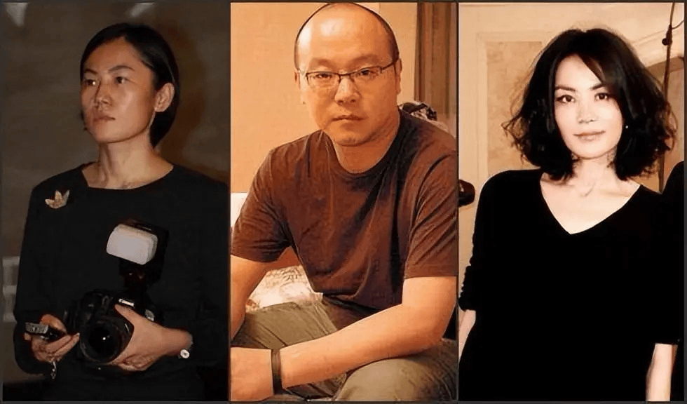 考古｜56岁窦唯剃光头胡子拉碴隐居阿那亚，“飘逸仙人”终于活成自己想要的模样？