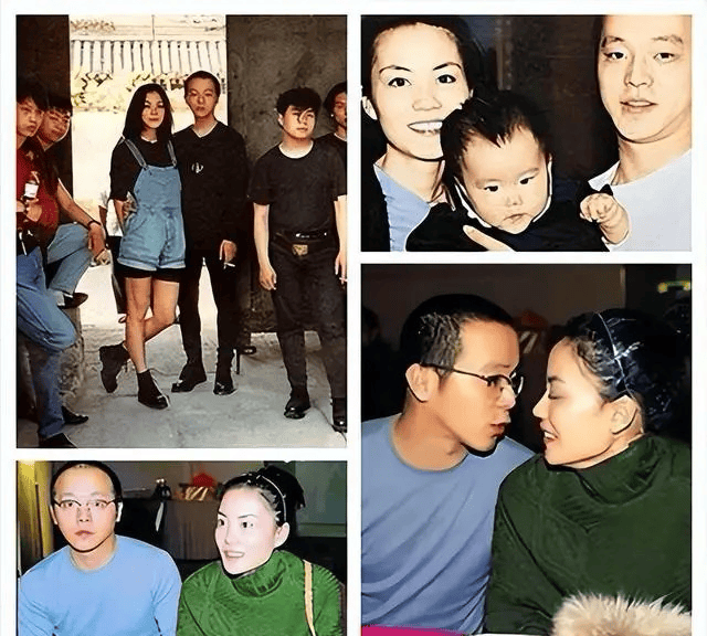 考古｜56岁窦唯剃光头胡子拉碴隐居阿那亚，“飘逸仙人”终于活成自己想要的模样？