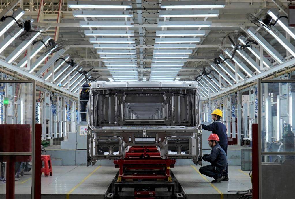 经济大省新亮点丨促进“敢投、会投、能投” 湖南民间投资活力涌动