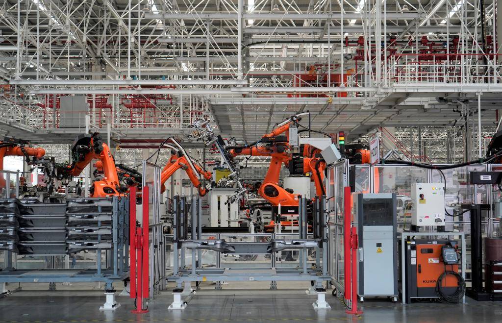 经济大省新亮点丨促进“敢投、会投、能投” 湖南民间投资活力涌动