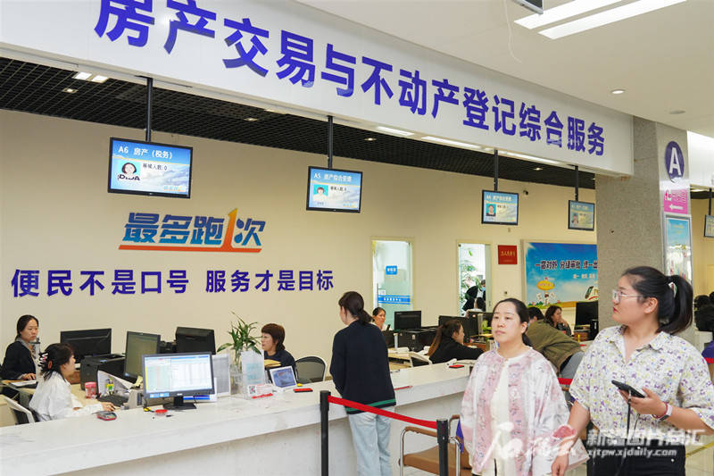 大国工程在新疆丨从“富得流油”到“算力爆表”,这是克拉玛依的“进化论”