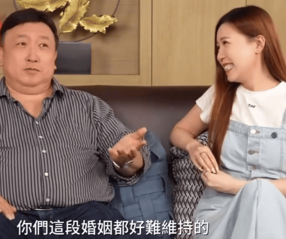 王晶谈谢霆锋张柏芝离婚原因,曝张柏芝拍他戏时一直骂谢霆锋