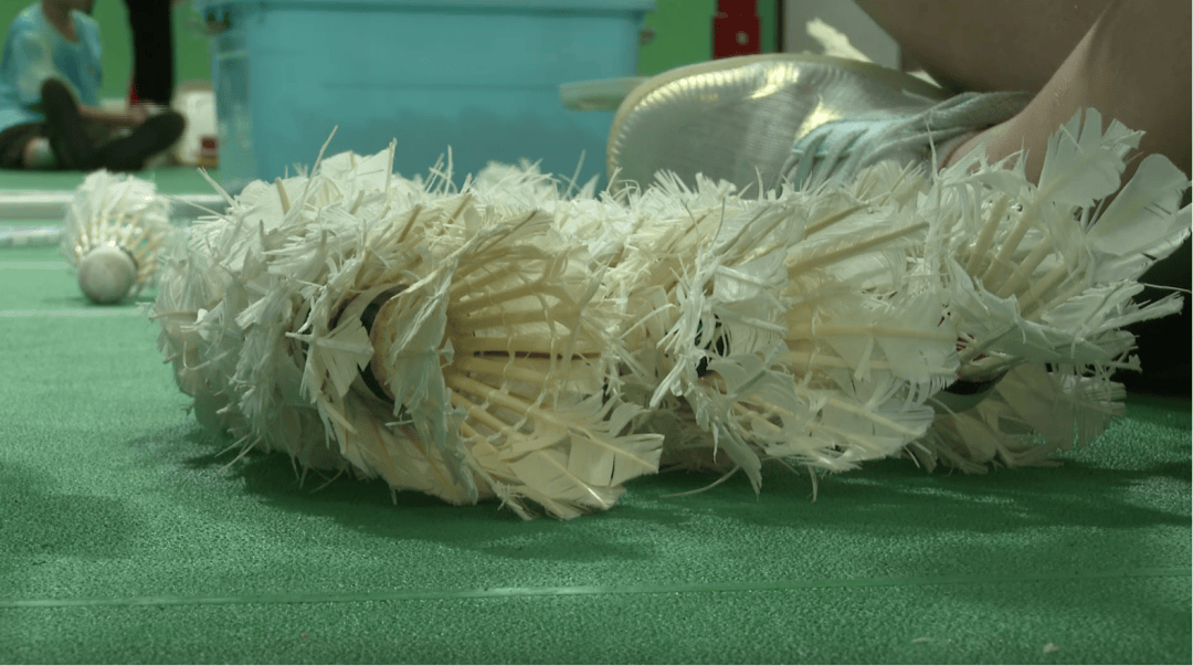 “杀伤力”惊人！击穿眉骨、扎穿手指……有明星也曾中招！很多深圳人也爱玩