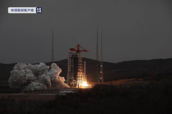 21天5次发射，中国星网为什么这么急？