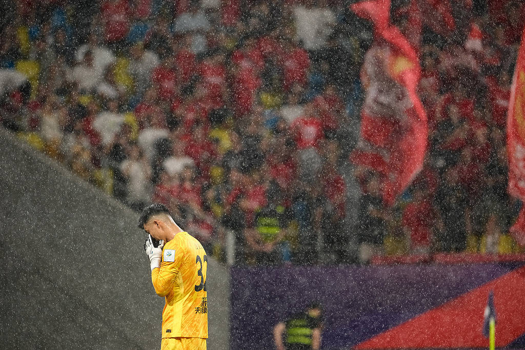 创造历史！足协杯-王国明立功 河南点球大战4-3蓉城晋级决赛