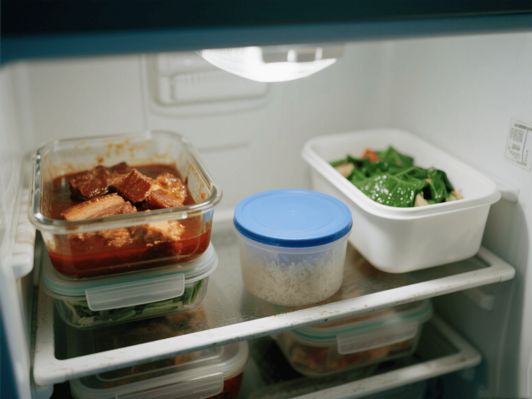 这几种剩菜,吃错容易中毒!赶紧扔掉