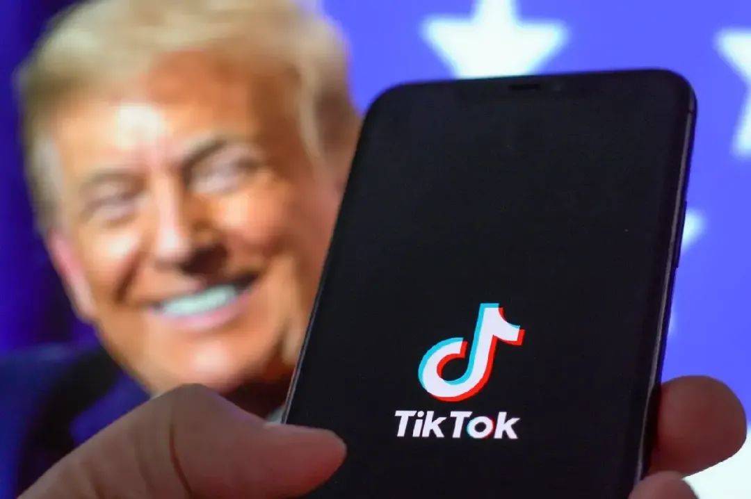 特朗普缓禁TikTok，字节跳动“暗度陈仓”？