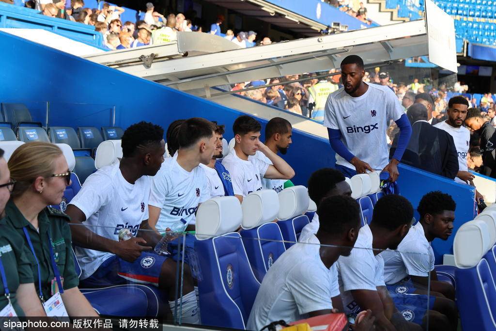 切尔西前锋杰克逊或将外租:租借费1000万镑,蓝军计划引发多方关注