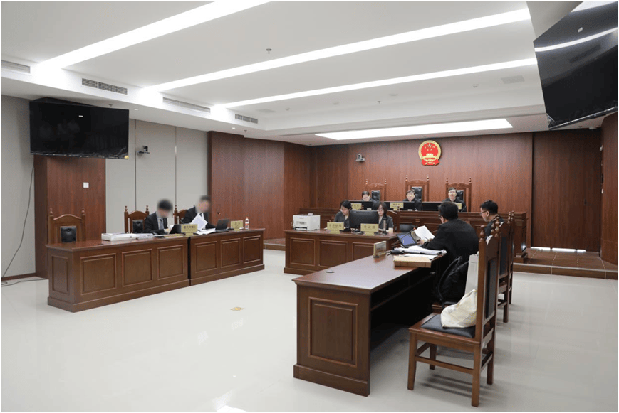 8873.1192万元和8873.1192万元！一个丢了牌照的支付公司故事