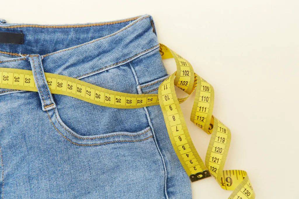 微胖、腿粗、屁股大……你以为的身材缺点，可能是中了“基因彩票”！