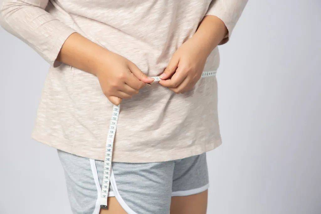 微胖、腿粗、屁股大……你以为的身材缺点，可能是中了“基因彩票”！