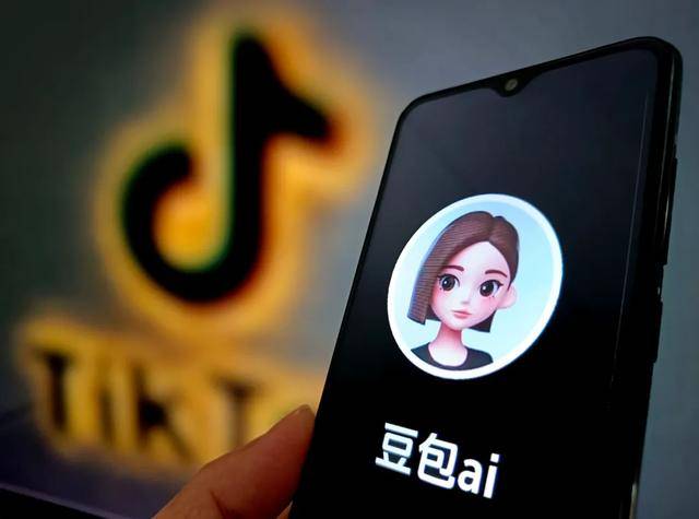 字节的硬件野心,藏在豆包里