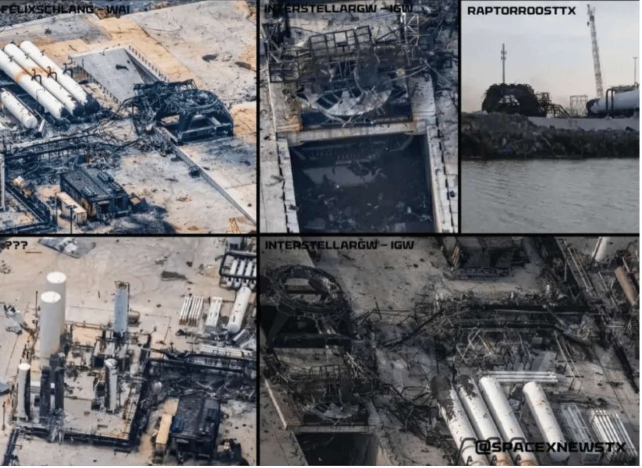 SpaceX星舰第十次试飞:1亿美元飞一次,发射节奏滞后或致美重返月球计划延期