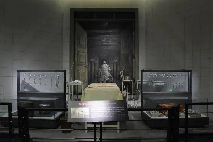 如果有人要问,我们在纪念什么