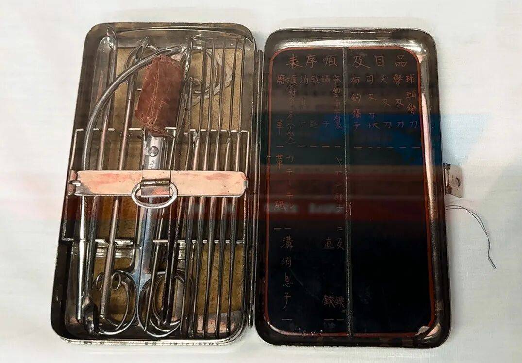 如果有人要问,我们在纪念什么