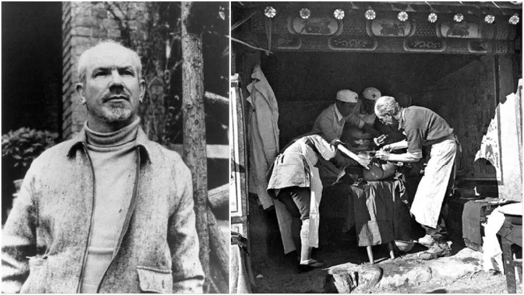 如果有人要问,我们在纪念什么