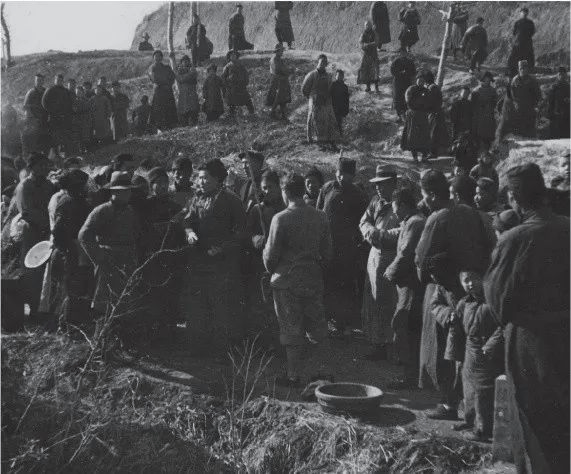 如果有人要问,我们在纪念什么