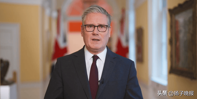 英加澳承认巴勒斯坦国，内塔尼亚胡发声威胁：等着瞧