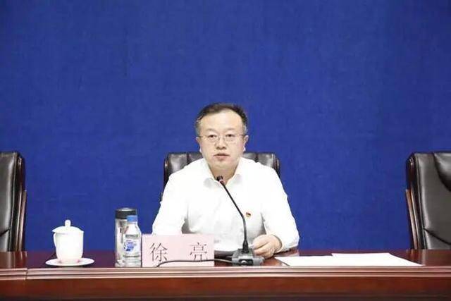 三省份省级党委常委调整，这位副省长跨省晋升省委常委