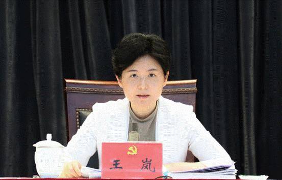 三省份省级党委常委调整，这位副省长跨省晋升省委常委