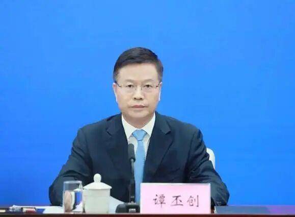 三省份省级党委常委调整，这位副省长跨省晋升省委常委