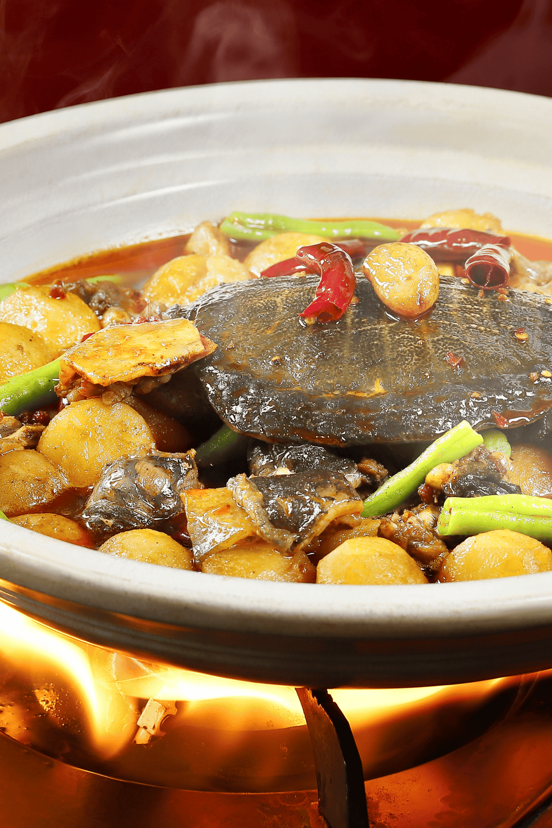 这种丑到爆的鱼,为啥成了武汉人吃宵夜的顶配?