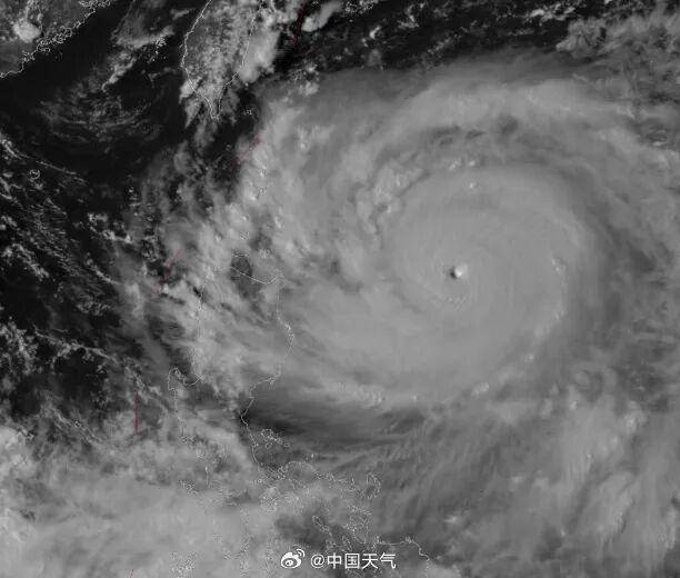 广东江门紧急通知:全市停课、停工、停产、停运、停业