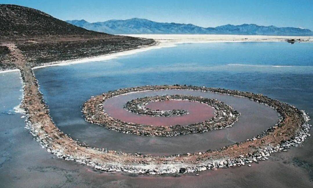 蔡国强烟花秀玩“炸”了，我们究竟需要怎样的“生态艺术”？