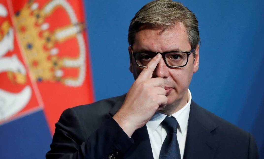 不听话就换掉！俄罗斯爆料第二个“乌克兰”将出现，其总统刚访华