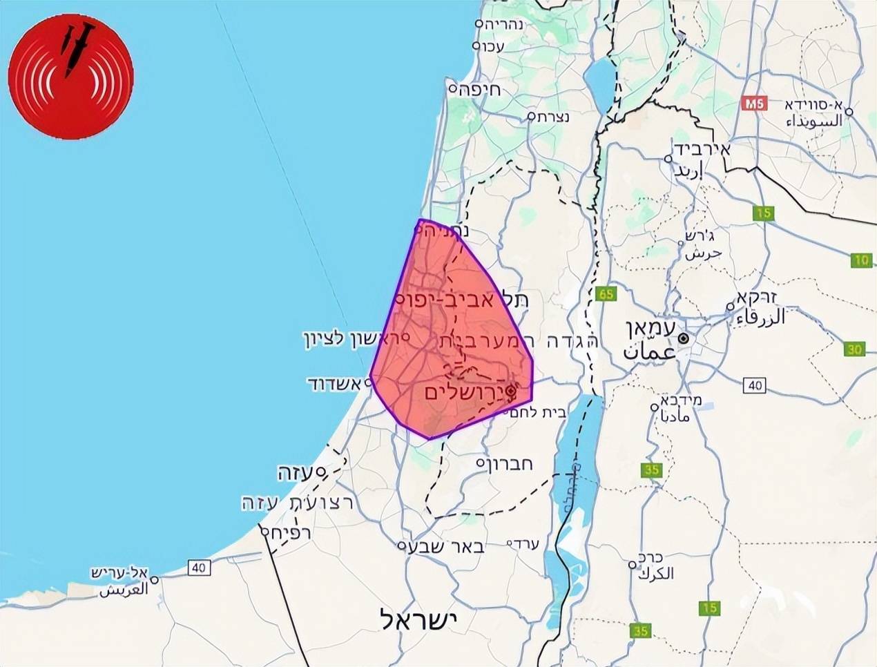 惹怒埃及后,无人机突防,以色列酒店爆炸,约旦老兵补刀击杀以军