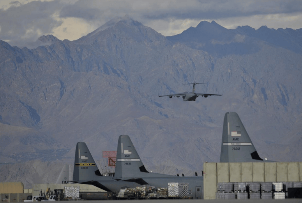 中阿边境不能有美军,阿富汗防长定了调,不介意和美国再打20年