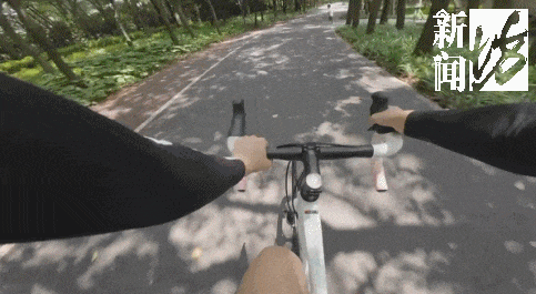 上海一女子超速骑行遇“回头杀”，与小朋友碰撞后飞出倒地骨折……双方提起诉讼，法院这样判→