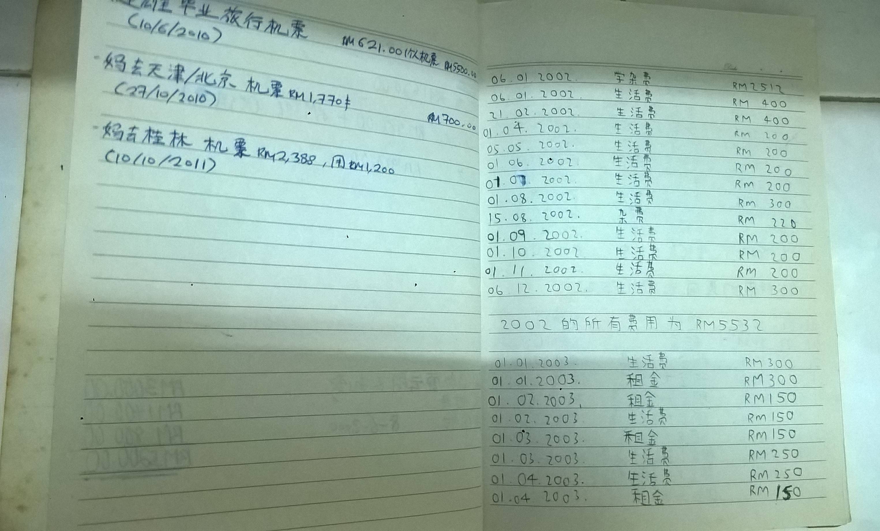 母亲葬礼上无名字 女儿写书为她“伸冤”