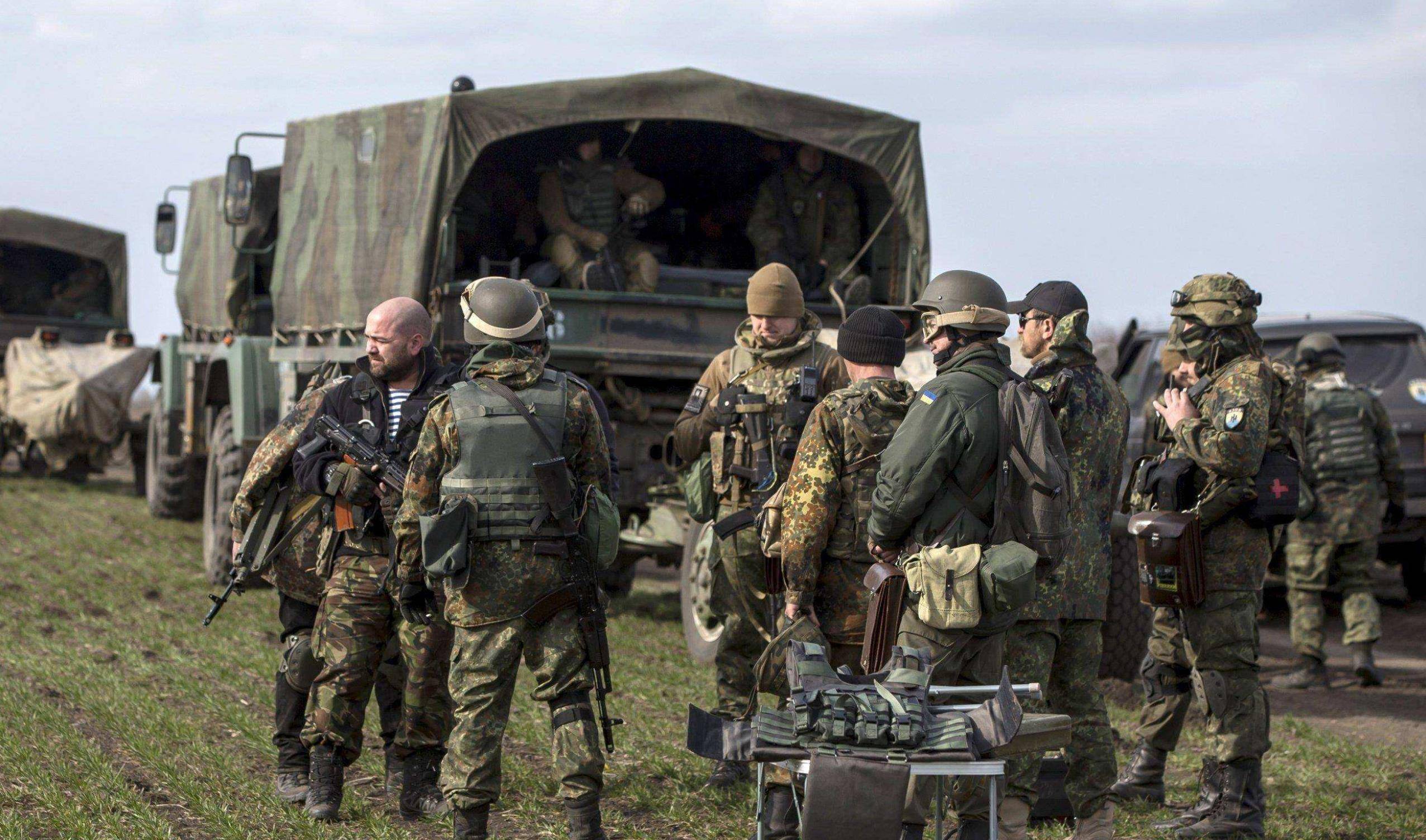 普京可能亲自参与向彭博社泄露敏感信息过程,要把乌克兰打服