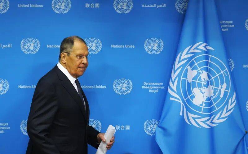 俄支持这两国入常,美商务部长称“欠修理”