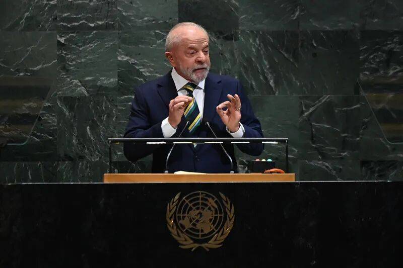 俄支持这两国入常,美商务部长称“欠修理”