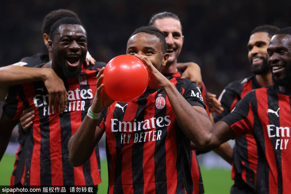 阿囧的心理战术:托莫里成为米兰的最大惊喜