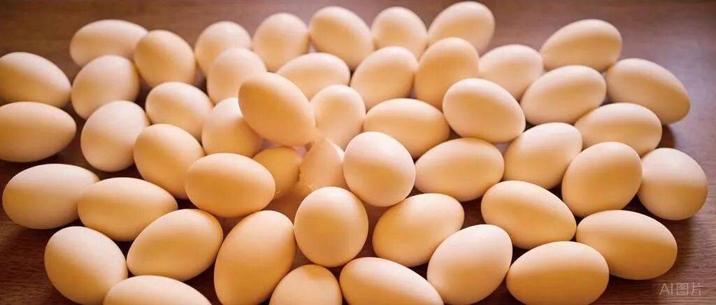 嫌鸡蛋太脏,女子洗了两锅鸡蛋,最后连夜煮成茶叶蛋……专家:“洗蛋”等于“拆防线”