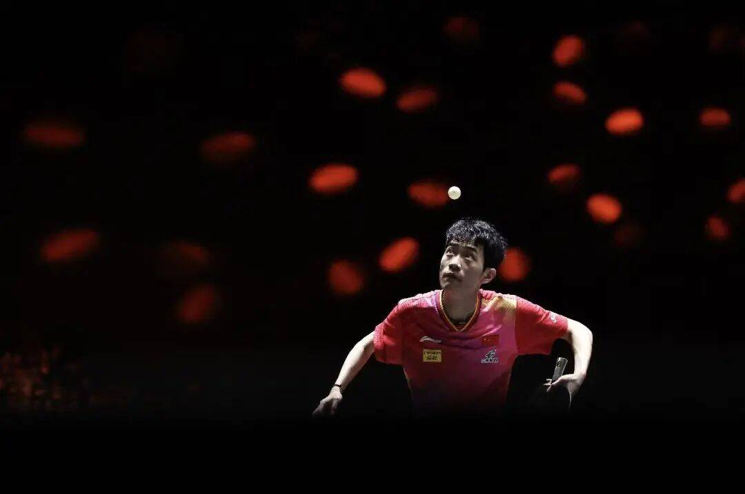 王艺迪完胜桥本,向鹏挺进8强 | WTT中国大满贯单打