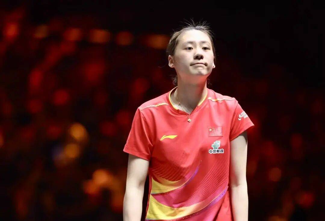 王艺迪完胜桥本,向鹏挺进8强 | WTT中国大满贯单打