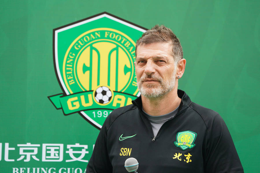 亚冠惨败后又收到转会禁令,内外交困的北京国安会如何调整?