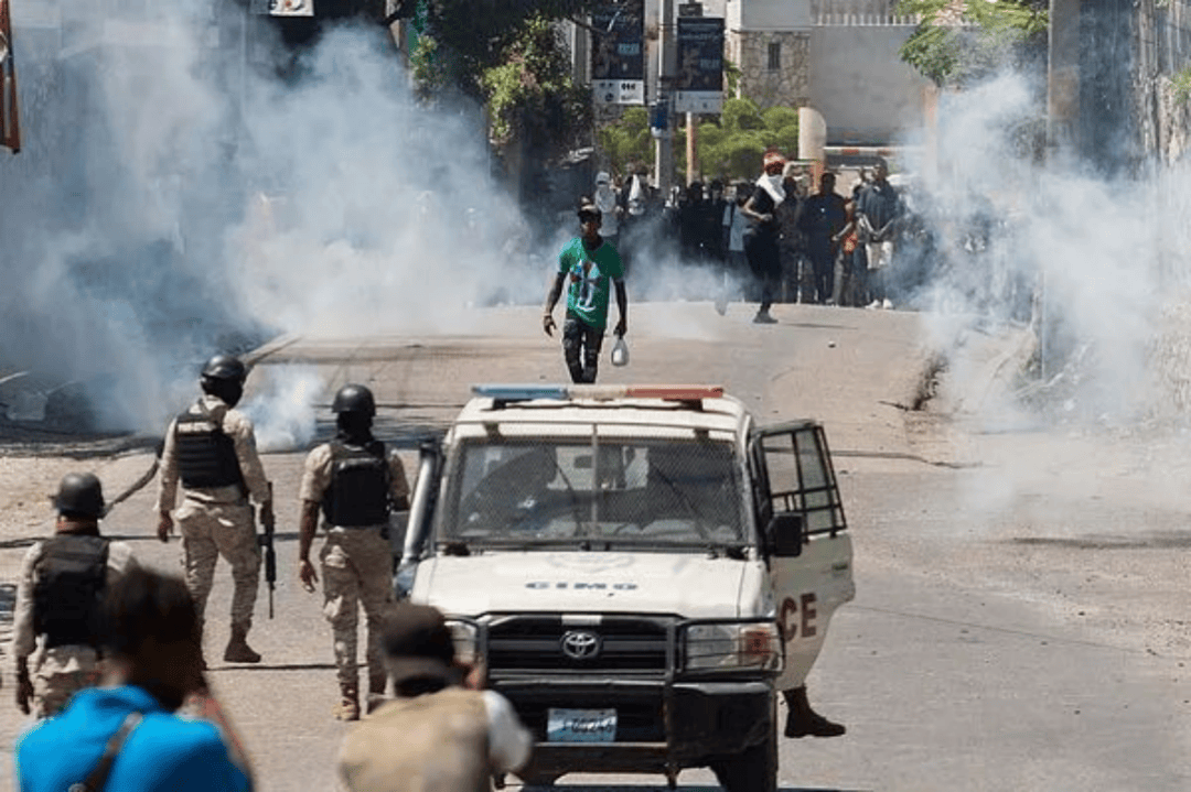 “这是中方最大的善意”，我只能说哀其不幸！