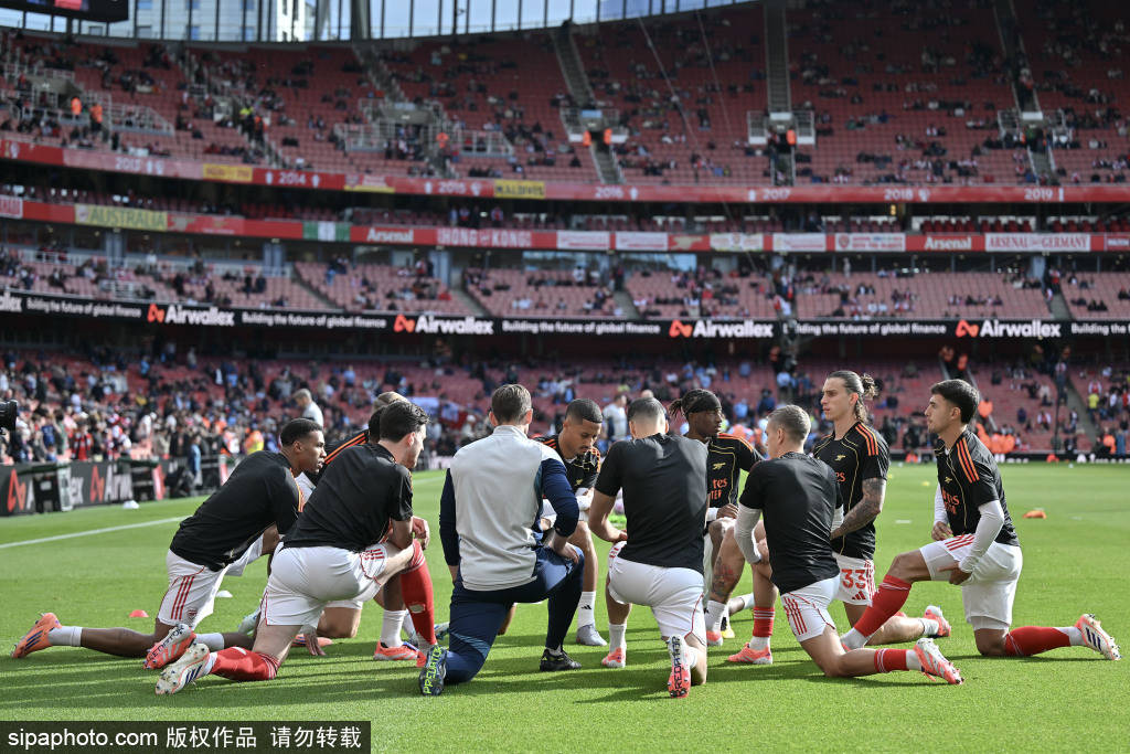 阿森纳胜利背后的伤病阴影：厄德高再遭重创