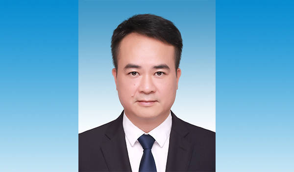 肖世龙已任福建三明尤溪县委书记