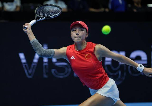 王欣瑜：以更成熟的心态回归“福地”武汉