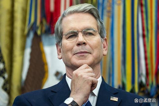 美国先沉不住气了！中方一字没说的情况下，特朗普要跟中国坐下谈