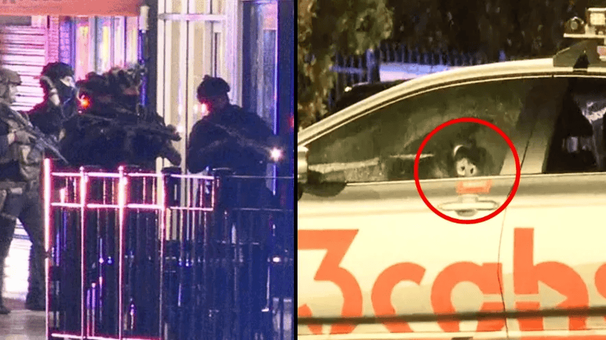 新闻早点|全世界都知道中国人放假了!