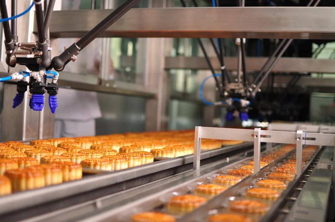 80后东莞“海归”做中秋节生意，年销15亿，登上全国第一